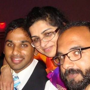 Meet your Posher, Susan